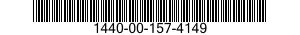 1440-00-157-4149  1440001574149 001574149