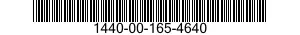 1440-00-165-4640  1440001654640 001654640