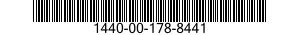 1440-00-178-8441  1440001788441 001788441
