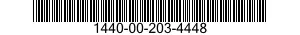 1440-00-203-4448  1440002034448 002034448