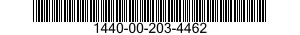 1440-00-203-4462 SHIELD,BLAST 1440002034462 002034462