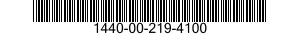 1440-00-219-4100  1440002194100 002194100