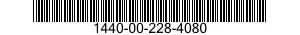 1440-00-228-4080  1440002284080 002284080