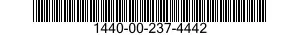 1440-00-237-4442  1440002374442 002374442