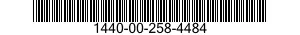 1440-00-258-4484  1440002584484 002584484