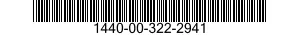 1440-00-322-2941  1440003222941 003222941