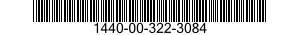 1440-00-322-3084  1440003223084 003223084