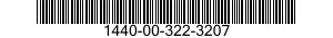 1440-00-322-3207  1440003223207 003223207