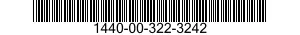 1440-00-322-3242  1440003223242 003223242