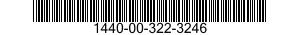 1440-00-322-3246  1440003223246 003223246