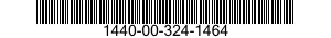 1440-00-324-1464  1440003241464 003241464