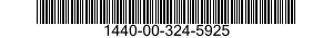 1440-00-324-5925  1440003245925 003245925
