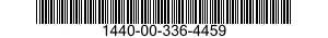 1440-00-336-4459  1440003364459 003364459