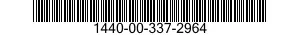 1440-00-337-2964  1440003372964 003372964