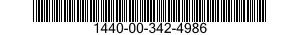 1440-00-342-4986  1440003424986 003424986
