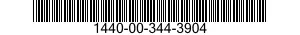 1440-00-344-3904  1440003443904 003443904