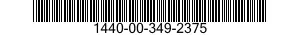 1440-00-349-2375  1440003492375 003492375