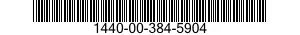 1440-00-384-5904  1440003845904 003845904