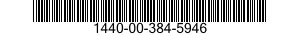 1440-00-384-5946  1440003845946 003845946