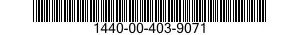 1440-00-403-9071  1440004039071 004039071