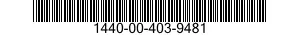1440-00-403-9481  1440004039481 004039481
