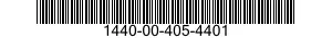 1440-00-405-4401  1440004054401 004054401
