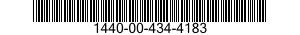 1440-00-434-4183  1440004344183 004344183