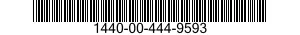 1440-00-444-9593  1440004449593 004449593