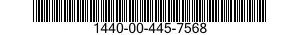 1440-00-445-7568  1440004457568 004457568