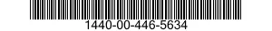 1440-00-446-5634  1440004465634 004465634