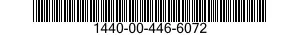 1440-00-446-6072  1440004466072 004466072