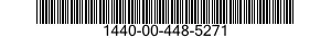 1440-00-448-5271 CABLE ASSEMBLY,POWER,ELECTRICAL 1440004485271 004485271