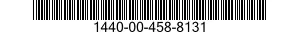 1440-00-458-8131 LAUNCHER,GUIDED MISSILE,AIRCRAFT 1440004588131 004588131