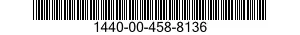 1440-00-458-8136 LAUNCHER,GUIDED MISSILE,AIRCRAFT 1440004588136 004588136