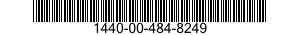 1440-00-484-8249  1440004848249 004848249