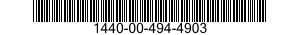 1440-00-494-4903  1440004944903 004944903