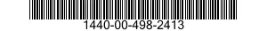 1440-00-498-2413  1440004982413 004982413