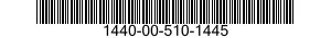 1440-00-510-1445  1440005101445 005101445