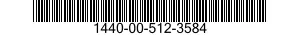 1440-00-512-3584  1440005123584 005123584