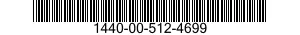 1440-00-512-4699  1440005124699 005124699