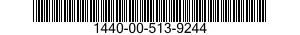 1440-00-513-9244  1440005139244 005139244