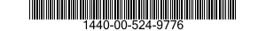 1440-00-524-9776  1440005249776 005249776