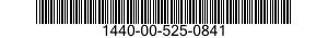 1440-00-525-0841  1440005250841 005250841
