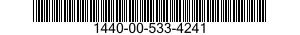 1440-00-533-4241  1440005334241 005334241