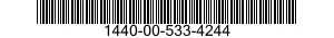 1440-00-533-4244  1440005334244 005334244