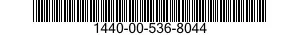 1440-00-536-8044  1440005368044 005368044