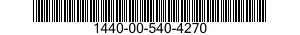 1440-00-540-4270  1440005404270 005404270
