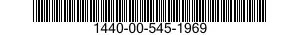 1440-00-545-1969  1440005451969 005451969