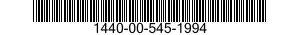 1440-00-545-1994  1440005451994 005451994