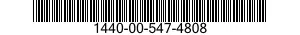 1440-00-547-4808  1440005474808 005474808